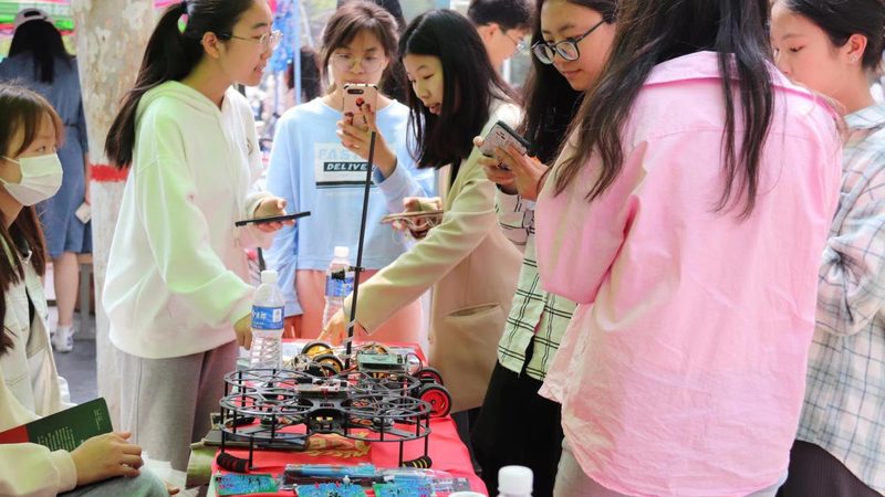 园区安防系统：定制化背后的技术考量**